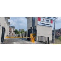 Heavy Duty RFID Parking Boom Automatic Portable Traffic Barrier Gate